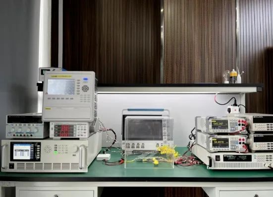 200W LED氮化鎵方案開發