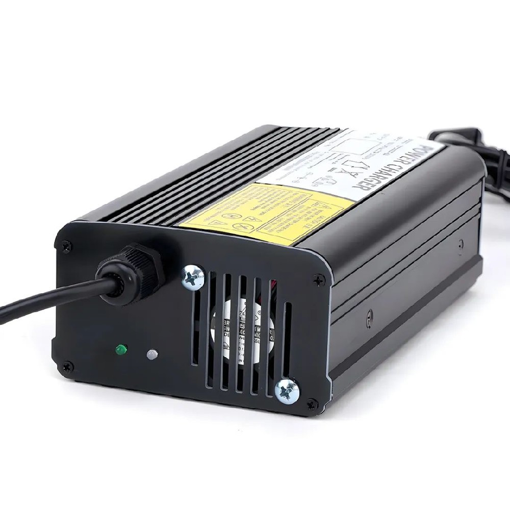 氮化鎵（GaN）在電動自行車充電器中的實際應用進展與技術(shù)突破