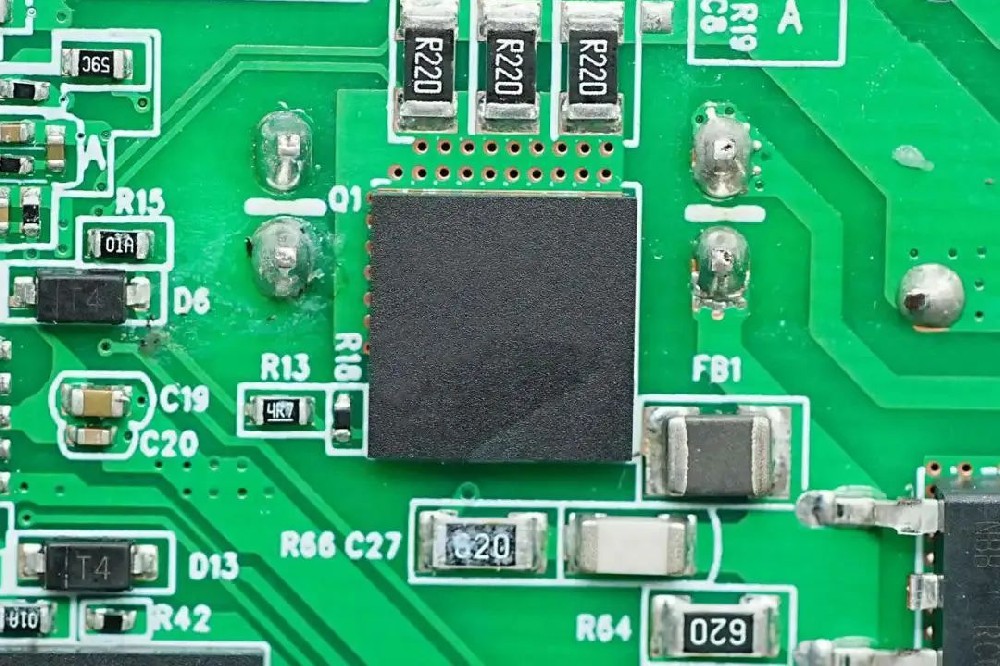 突破能效極限：氮化鎵器件如何重塑電源設計