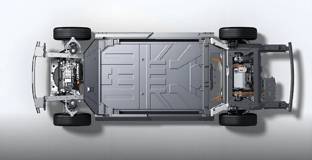 碳化硅在各大產業的應用領域