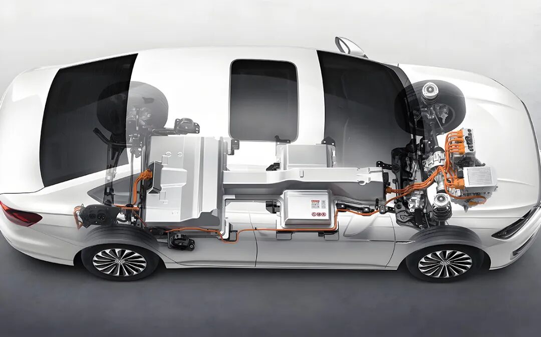 碳化硅在各大產業的應用領域