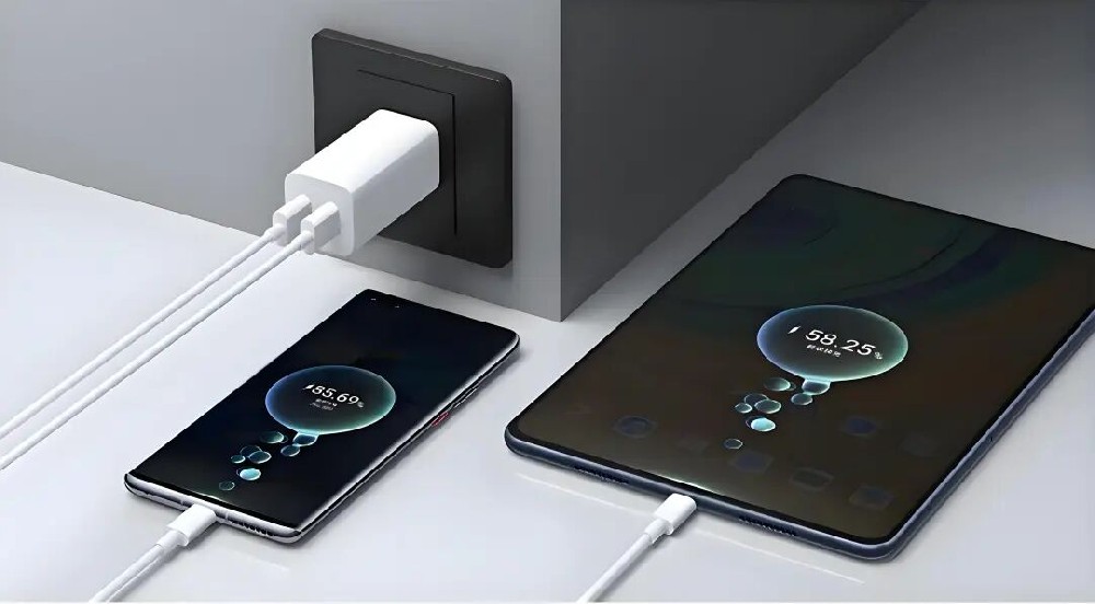 氮化鎵在當前市場應用中的不可替代優勢