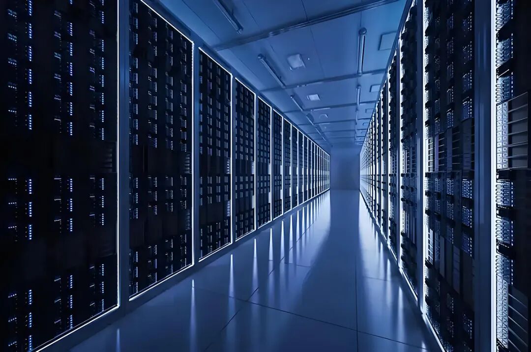 氮化鎵服務器數據中心解決方案